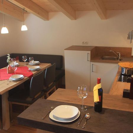 Appartement Rauch Solden Room photo