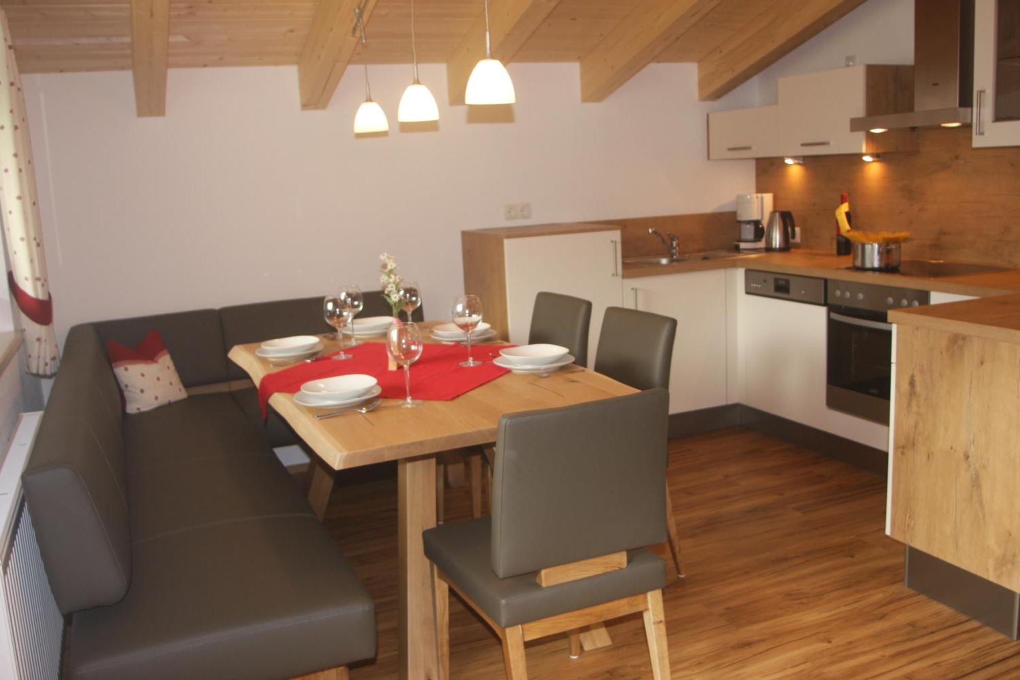 Appartement Rauch Solden Room photo