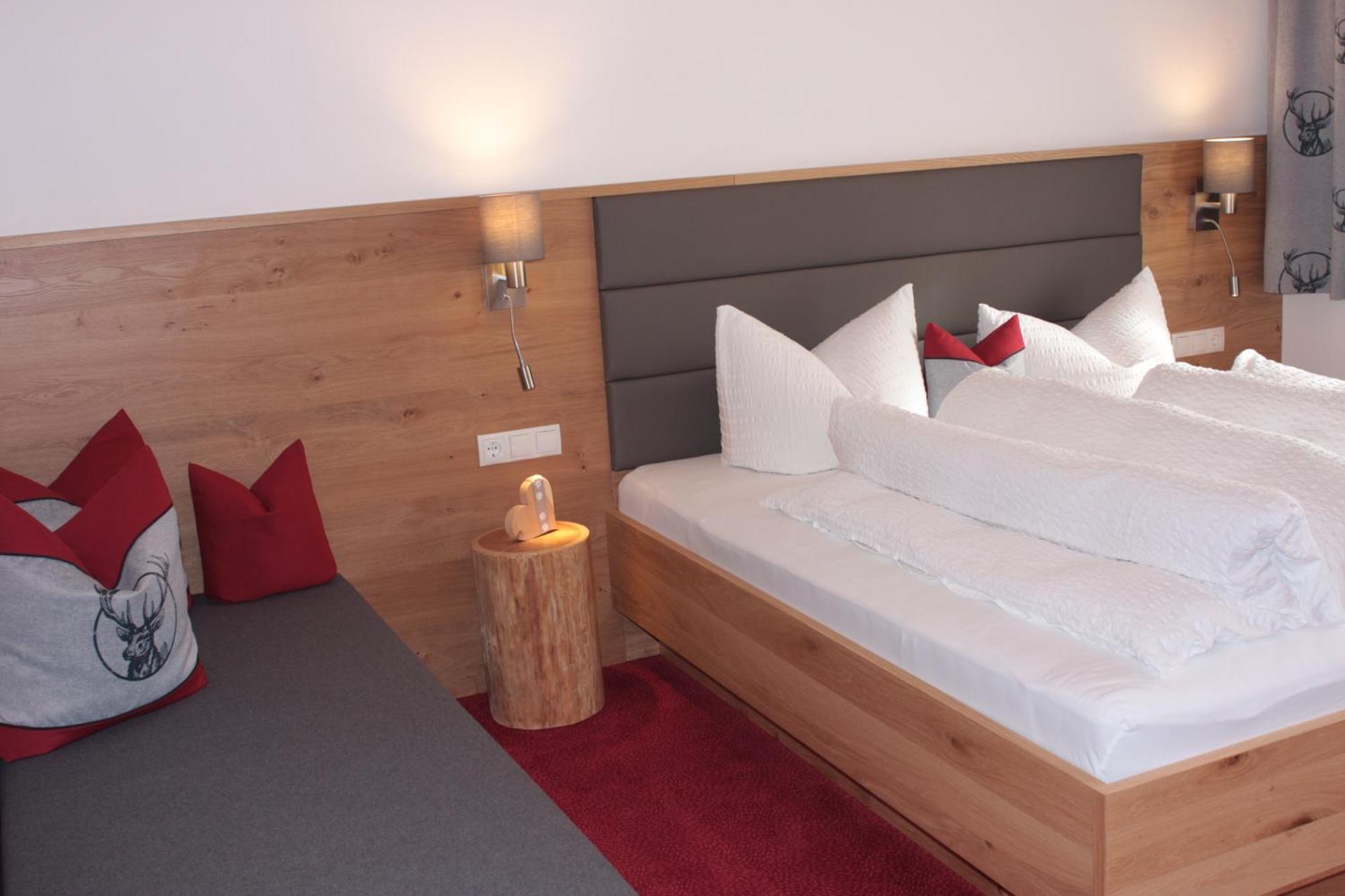 Appartement Rauch Solden Room photo