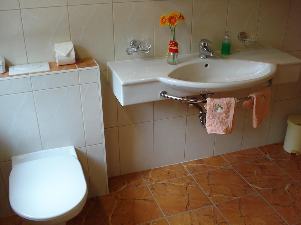 Appartement Rauch Solden Room photo