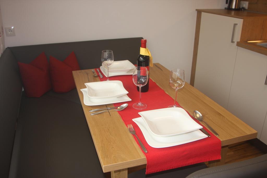 Appartement Rauch Solden Exterior photo