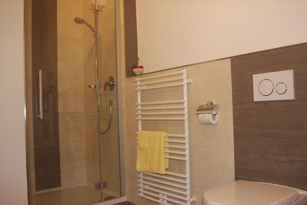 Appartement Rauch Solden Exterior photo