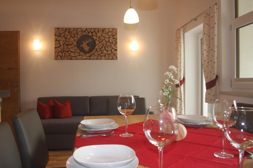 Appartement Rauch Solden Exterior photo