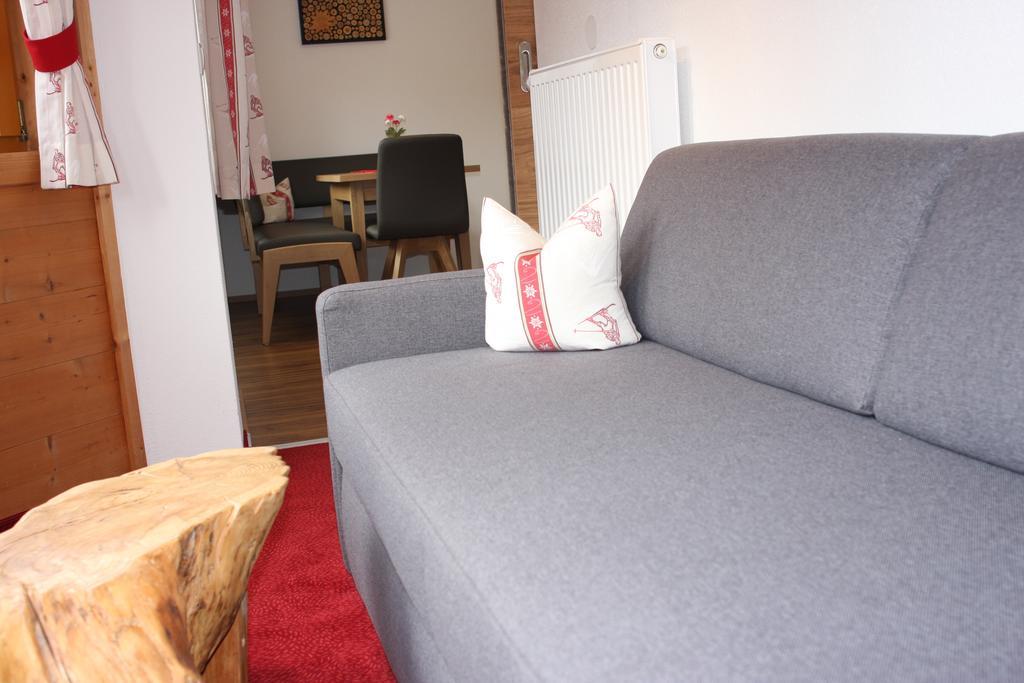 Appartement Rauch Solden Exterior photo
